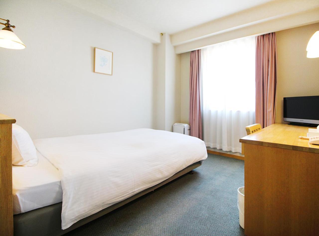 Island Hotel Nagano Exterior foto